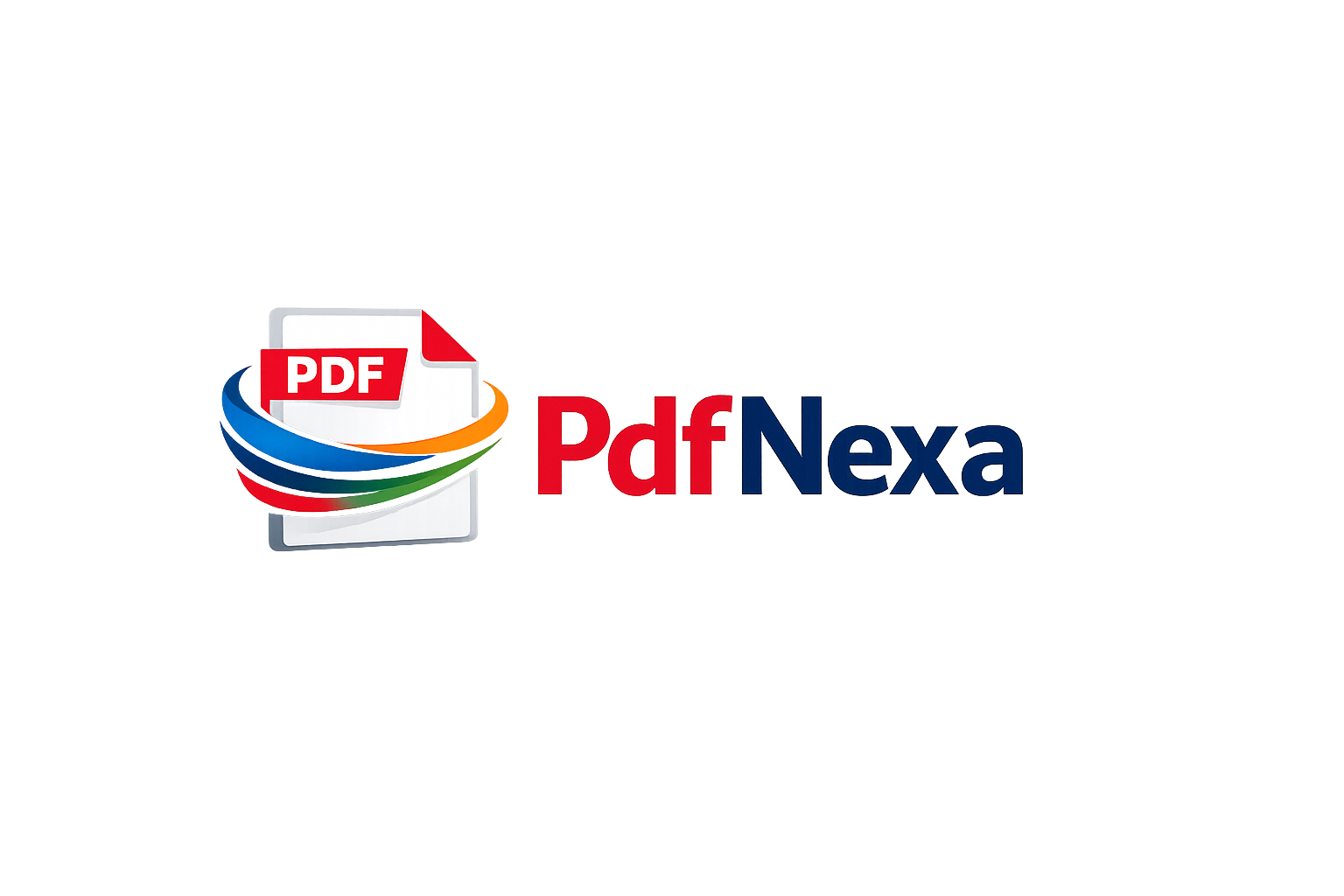 PdfNexa logo